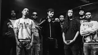 CGTV Freestyle Cypher 2023 RICHOUTHEMUDD, Sco, FTF Lil Josh, RoadRunner GDo, F.O.T Hollywood