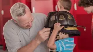 Palmetto College: Firefighter