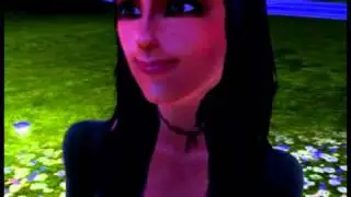 The Twilight Saga: Eclipse Trailer [On Sims 3]