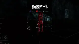 Демо-Мышки [ Dead by Daylight Shorts ]