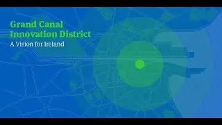 Grand Canal Innovation District
