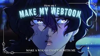 Make a chapter with me !