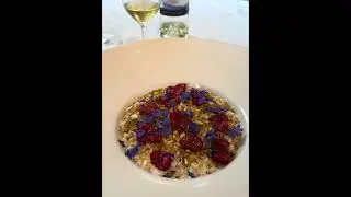 Delicious Food & Impressive Wine List at Grasing's Restaurant in Carmel-by-the-Sea