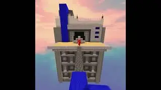 BEDFIGHT ASMR - 1000+fps #1000fps #bedwars #mine #minecraft #boys #craft #gaming