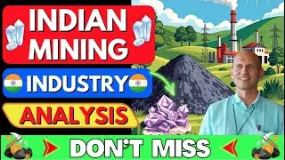Mining Industry For 2026 ⛏️👷🔥 Analysis 2025🧐🚀✔️