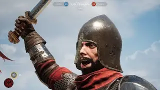 Groupfights are Great