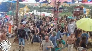 Emok @ Sun Festival 2014
