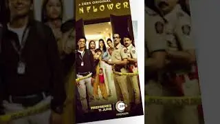 Top 5 Indian Web Series 2021 #shorts