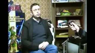 oldiesrising.com - Exclue - Reportage sur l'association MO5