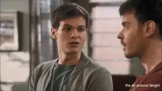 Shandy 5x18 
