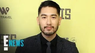 Godfrey Gao Dies While Filming a Reality TV Show | E! News