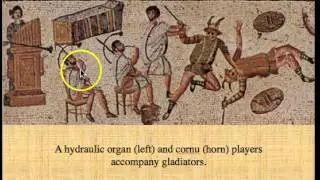 MUS101: Ancient Music Notation
