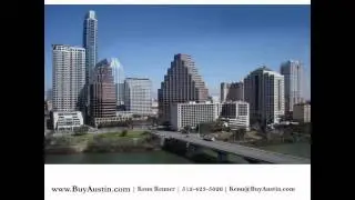 Cash Flow City! - Austin, TX Investment Webinar (Part 1) - Kenn Renner - 512-423-5626