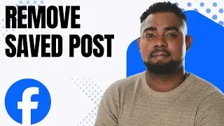 Remove Saved Posts from Facebook Collections in Seconds (Easy Guide)
