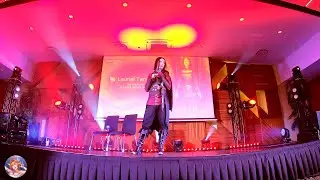 Lauriel Tarion - Serana; Skyrim 🏆😻 AniMatsuri 2022 | D&eacute;fil&eacute;, ATP