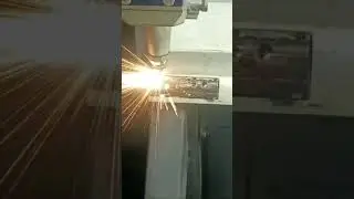 High-Precision Circular Pipe Laser Cutting | Fast & Distortion-Free Processing @JAPGEnterprises