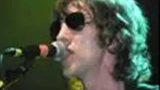 Appachalian Springs - The Verve - Cover by Static Ian