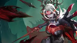 Healing? Why would I need Healing? | MARVEL RIVALS GAMEPLAY