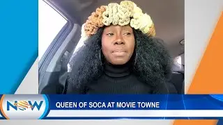 Королева Сока в MovieTowne