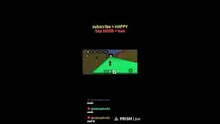 Live streaming of ArANn