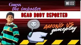 Among Us Gameplay in Hindi | Intense Impostor & Crewmate Moments 😱🎮