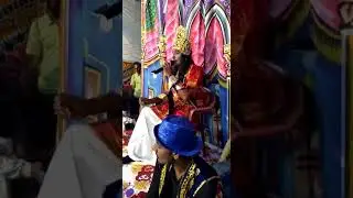 Janak vilap dhanush yagya ramlila jagir