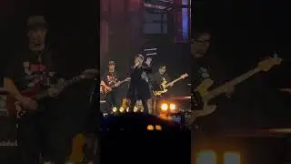 《愛相隨》Ai Xiang Sui 周华健 Wakin Chau Singapore Concert 19 Juli 2025