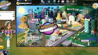 MSP TR - Level 40.
