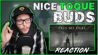 FIRST TIME HEARING!! | NF - 