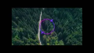 Bass booster (Remix) 🥶 satisfying video by filmora 12 video editing | satisfying song and video |
