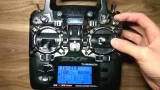 Mine turingy 9xr PRO sound pack