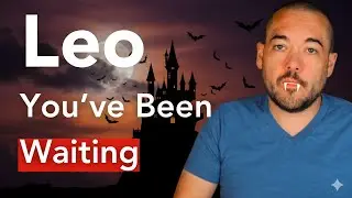 Leo You&rsquo;re Being Called to Something Bigger! October 2025 Tarot