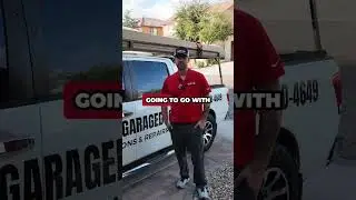 Dream Garage Door From A Senior Garage Door Technician
