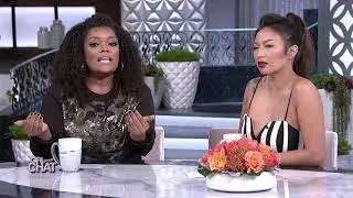 Yvette Nicole Brown Addresses Her Post About Being Mistaken For A Target Employee