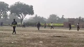 hathoda vs baberu para Bihari cricket club 🏏