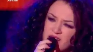 Nini-Je t'aime-10 live show x factor