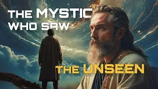 Dionysius the Areopagite | The Mystic Who Saw God in Darkness