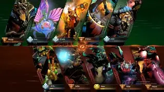 MDL Macau 2019 |  Lower Bracket Round 2  |  Newbee (1) vs RNG (1)  -  Game 3