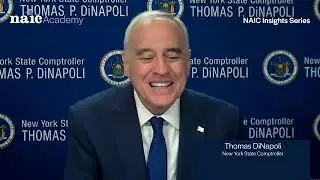 Industry Insights with Thomas DiNapoli - August 27, 2024