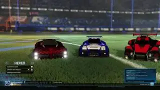 PS4 Scammer?