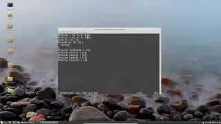 Heat Conduction Tutorial Using Elmer, Gmsh and Paraview Part 01