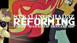 StealingShad3z - Reforming | Alternative Rock