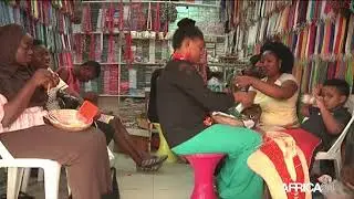 Nig&eacute;ria : la banque mondiale alloue 700 millions USD pour l&rsquo;autonomisation des jeunes filles