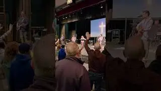 Restoration Church Worship 1/25/26 There's Nothing Our God Can't Do     (Not for resale or profits)
