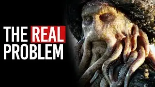 Неужели Unreal Engine испортил компьютерную графику?