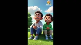 The value of loyalty between friends | A Islamic story of two best friends