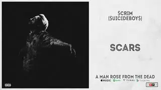 Scrim - &ldquo;Scars&ldquo; (A Man Rose From The Dead)