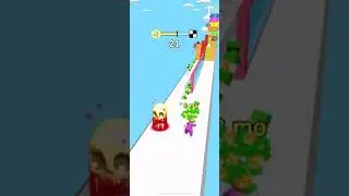 #runoflife #shorts #runoflifealllevels Run Of Life 🏃&zwj;♀️🧑&zwj;🦯 iOS Android mobile game