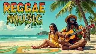 Hawaiian Reggae & Tropical Vibes 🌺,reggae music,reggae remix 2024,reggae song,reggae