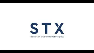 STX Group | Traders of Environmental Progress